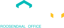 Nova Office Roosendaal Logo